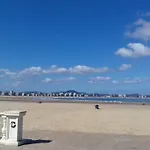 וילה Magnificas Vistas Alto De לרדו