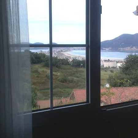 Magnificas Vistas Alto De