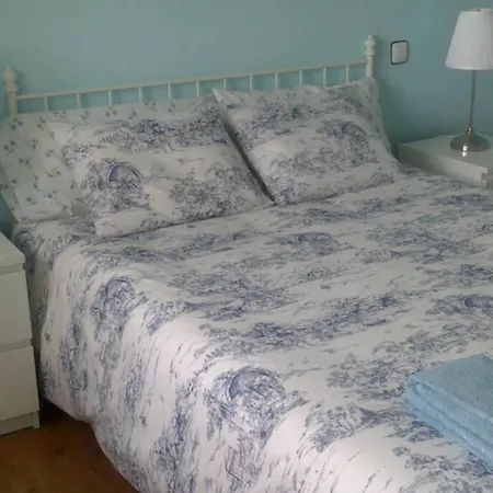 Magnificas Vistas Alto De Villa Laredo