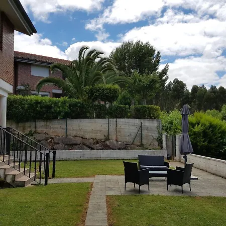 Willa Magnificas Vistas Alto De