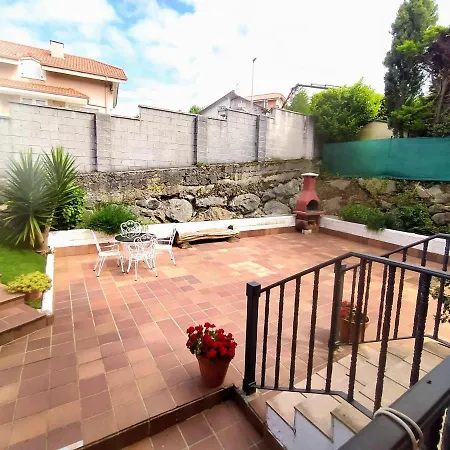 Magnificas Vistas Alto De Willa