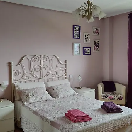 Magnificas Vistas Alto De Villa Laredo