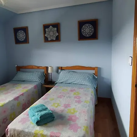 Willa Magnificas Vistas Alto De Laredo