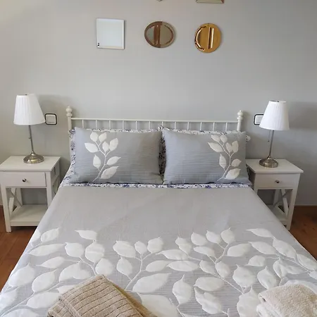 Magnificas Vistas Alto De Willa