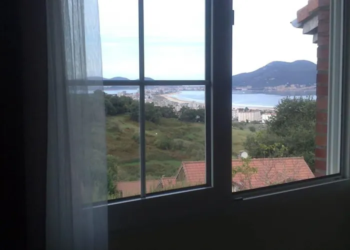 Magnificas Vistas Alto De