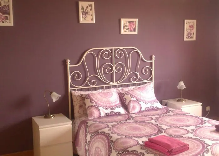 Magnificas Vistas Alto De Willa Laredo