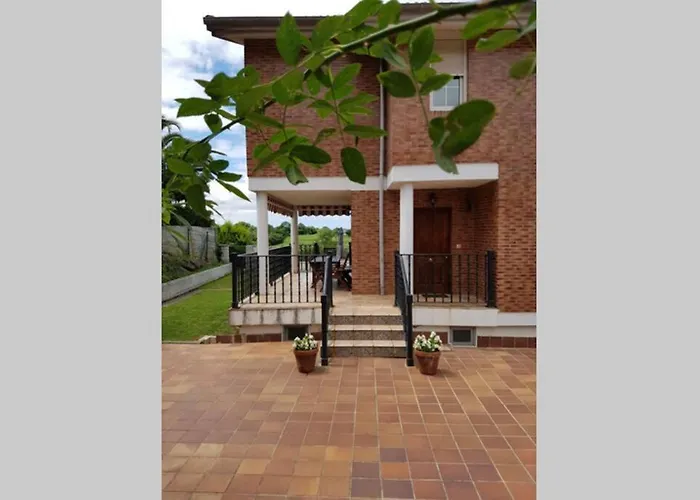 Magnificas Vistas Alto De