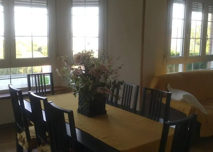 Villa Magnificas Vistas Alto De