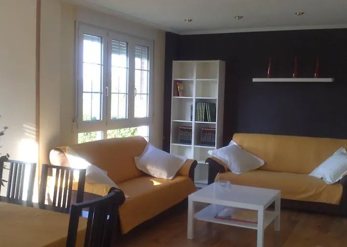 Magnificas Vistas Alto De