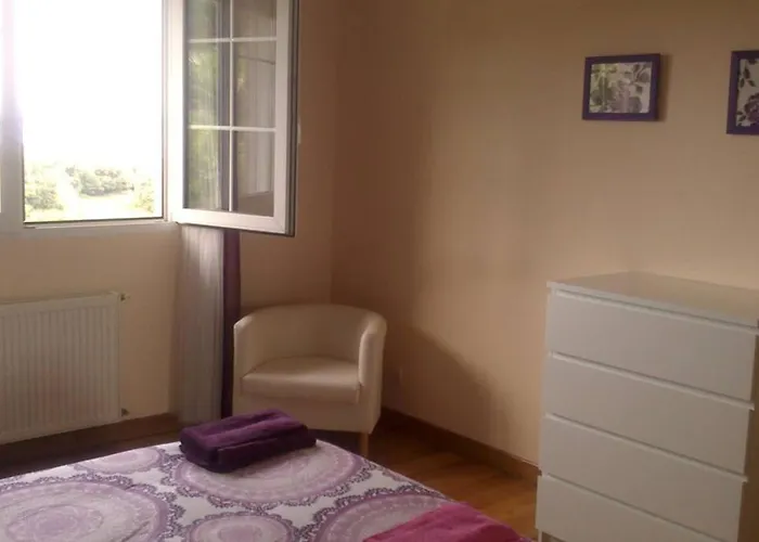 Magnificas Vistas Alto De Willa *