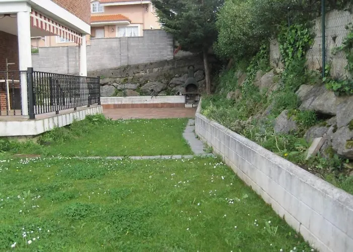 Magnificas Vistas Alto De Villa *