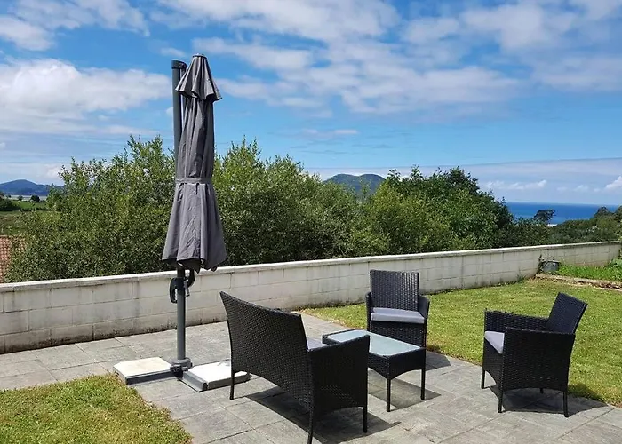 Magnificas Vistas Alto De Willa *