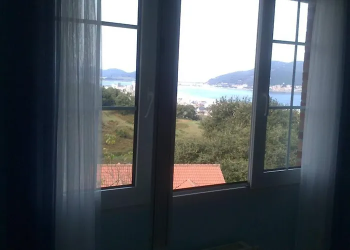 Magnificas Vistas Alto De Willa *