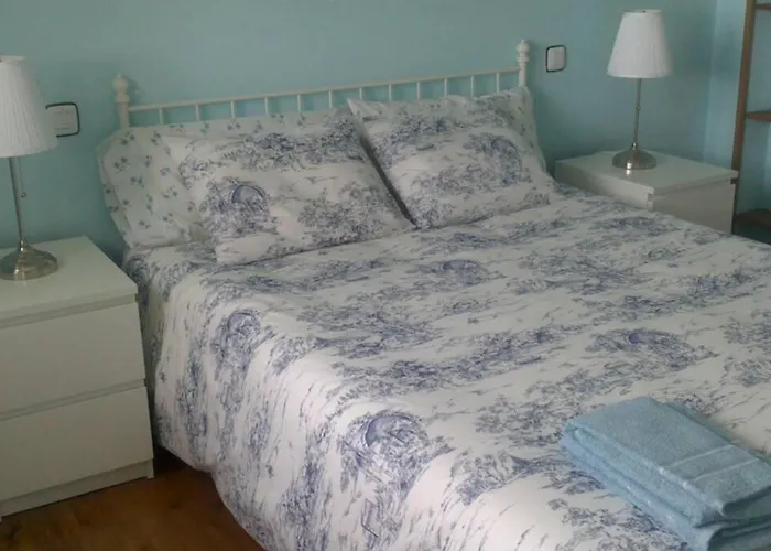 Magnificas Vistas Alto De Willa Laredo