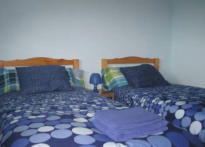 Magnificas Vistas Alto De