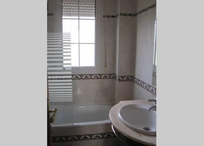 Magnificas Vistas Alto De Laredo