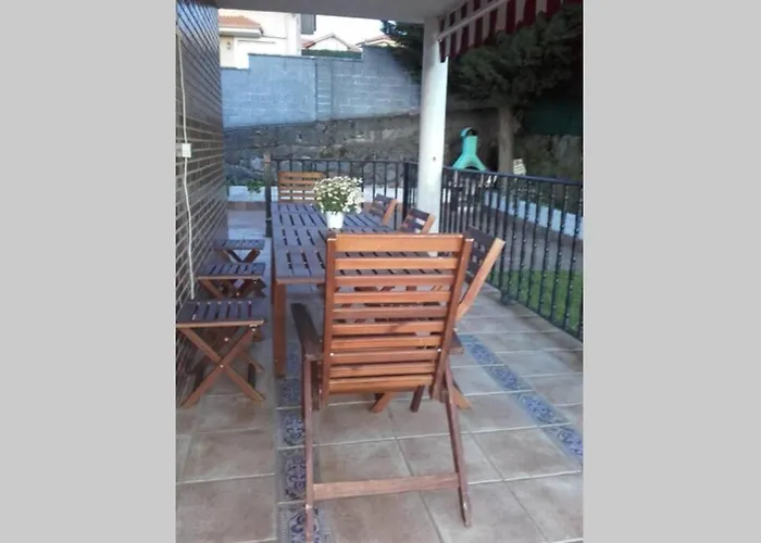 Magnificas Vistas Alto De Willa *