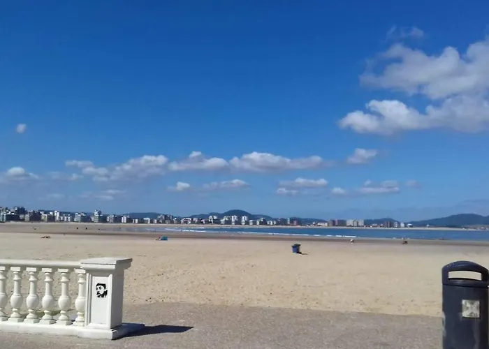 Villa Magnificas Vistas Alto De Laredo