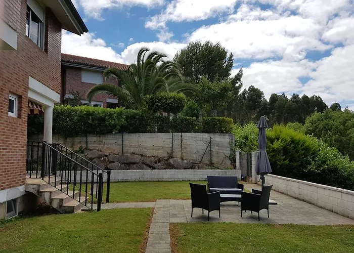 Villa Magnificas Vistas Alto De