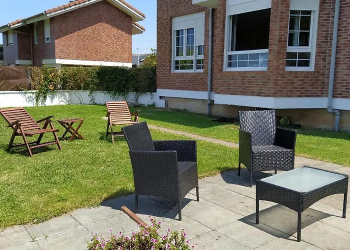 Magnificas Vistas Alto De