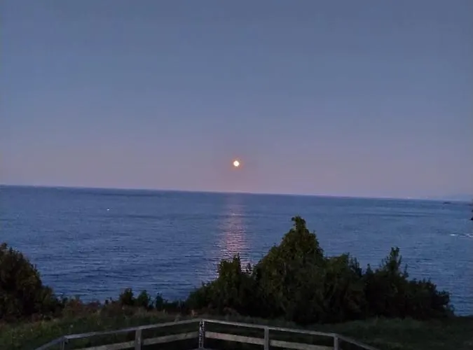 Magnificas Vistas Alto De