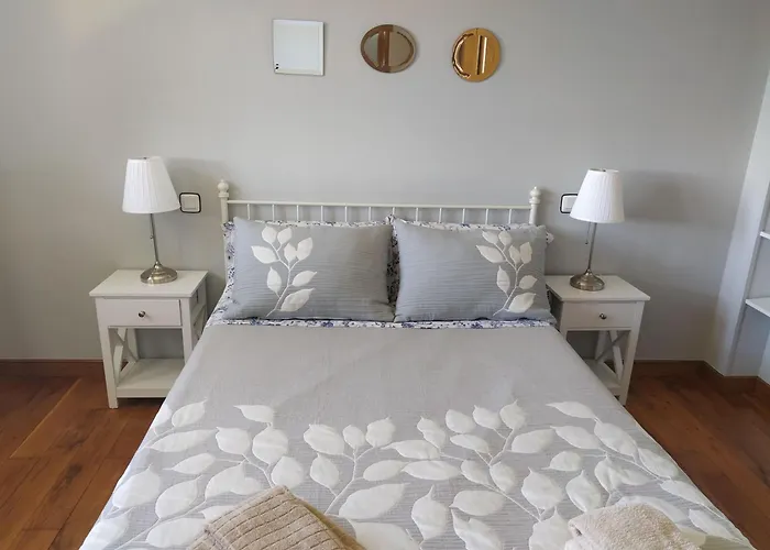 Magnificas Vistas Alto De Willa