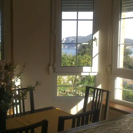 Magnificas Vistas Alto De