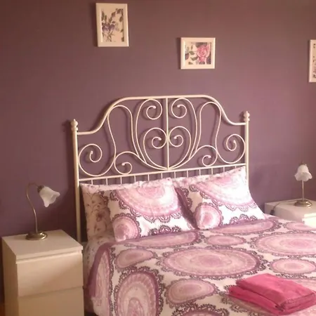 Magnificas Vistas Alto De Вилла Ларедо