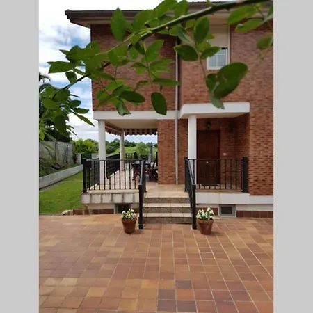 Magnificas Vistas Alto De