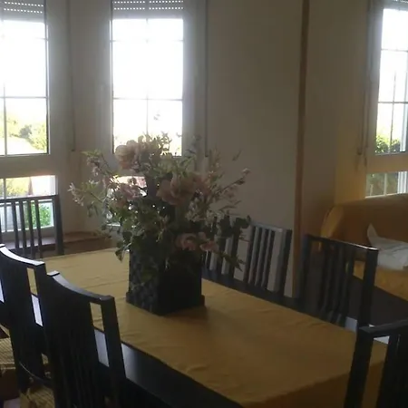 Вилла Magnificas Vistas Alto De