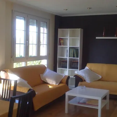 Magnificas Vistas Alto De