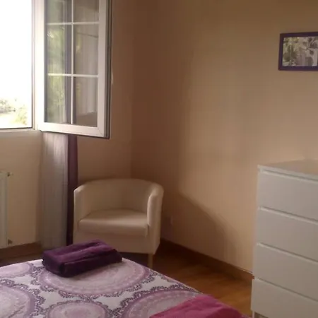 Magnificas Vistas Alto De Вилла *