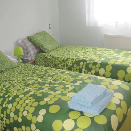 Magnificas Vistas Alto De