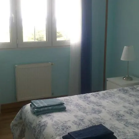 Magnificas Vistas Alto De Вилла *