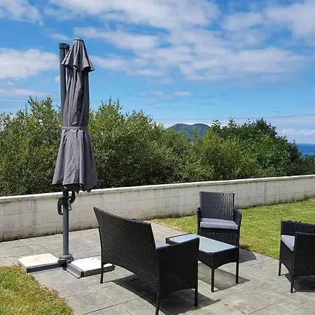 Magnificas Vistas Alto De Вилла *