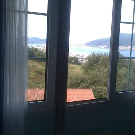 Magnificas Vistas Alto De Вилла *