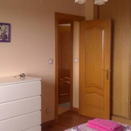 Вилла Magnificas Vistas Alto De *