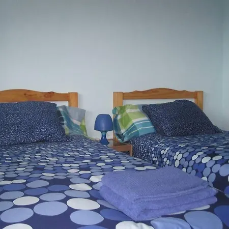 Magnificas Vistas Alto De