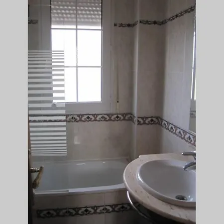 Magnificas Vistas Alto De Ларедо