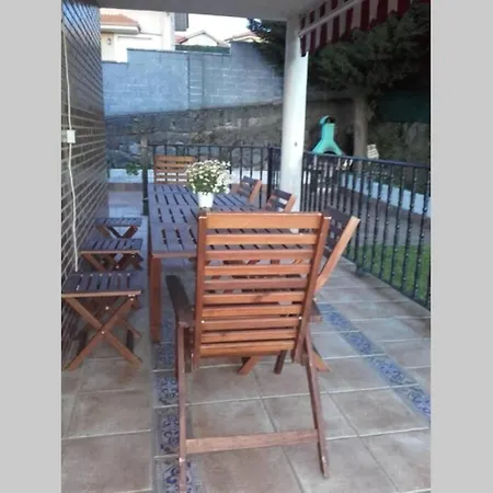 Magnificas Vistas Alto De Вилла *