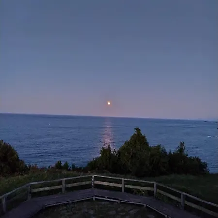 Magnificas Vistas Alto De