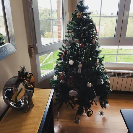 Magnificas Vistas Alto De Вилла