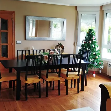 Magnificas Vistas Alto De * Ларедо