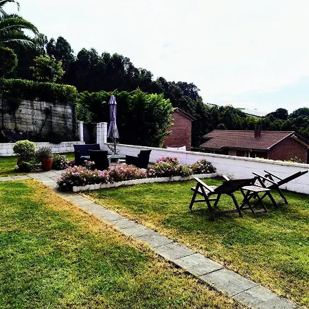 Magnificas Vistas Alto De * Ларедо