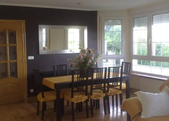 Magnificas Vistas Alto De * Laredo