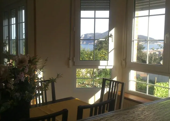 Magnificas Vistas Alto De