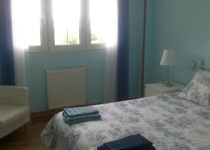 Magnificas Vistas Alto De Vila *