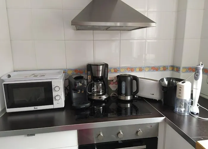 Magnificas Vistas Alto De