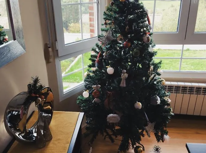 Magnificas Vistas Alto De Vila