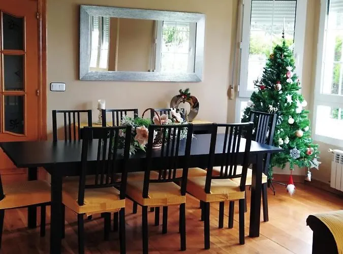 Magnificas Vistas Alto De * Laredo